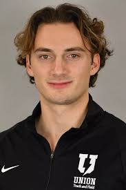 2024-25 Men's Track & Field Roster