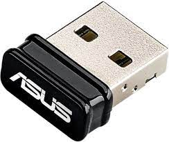 User rating, 4.6 out of 5 stars with 307 reviews. Asus Dual Band Ac1200 Usb Network Adapter Black Usb Ac53 Nano Best Buy