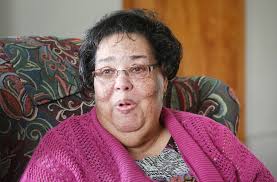 Katherine Carper Sawyer