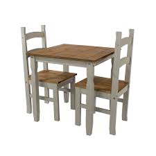 1200 x 1200 jpeg 717 кб. Corona Grey Square Dining Table With 2 Chairs