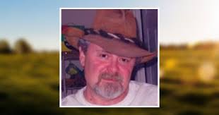 David Coates Obituary May 27, 2007