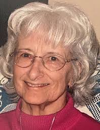 Obituary for Carrie Dockery Hobbs