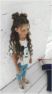 30 Cute And Easy Little Girl Hairstyles Ideas For Your Girl In 2021 Girls Hairstyles Easy Easy Little Girl Hairstyles Girl Hair Dos