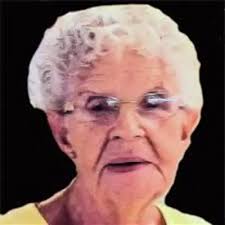 Obituary information for Evelyn R Stogdill