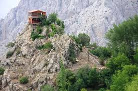 Kemaliye Eski Adiyla Egin Erzincan Ilinin Dokuz Ilcesinden Biri Onceden Malatya Ya Bagli Olan Ilce 11 Mayis 1938 De Kabul Edi Seyahat Tutkusu Evler Manzara