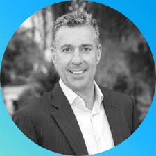 Eric Frank: Why Real Estate is Behind in Data Adoption