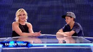 Jun 22, 2021 · huston is joined by jagger eaton and jake ilardi on the men's street team, while mariah duran is teamed with alexis sablone and alana smith in the women's street competition. Wwe Renee Young Interviews Pro X Gamer Jagger Eaton