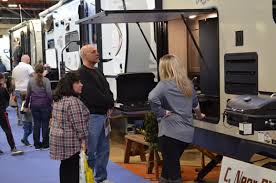 Maybe you would like to learn more about one of these? Northeast Rv New Product Show