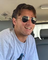 This weeks Freshman spotlight belongs to Dane Phillips (@danephillips_ ).  Dane is from Zionsville, IN and attended Zionsville High School where he  played football and was involved in the community via National