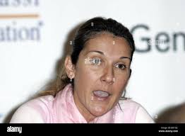 Celine celine dion hi-res stock photography and images