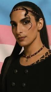 🔴¿Quién era Sara Millerey? 🏳️‍⚧️, Una chica trans de 32 años, con sueños  y una vida por delante, que fue arrebatada de forma brutal por el 0dio y la  vi0lenc1a que aún persigue a nuestra comunidad., ✅ ...