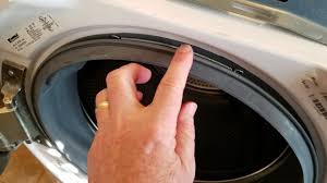 We did not find results for: How To Fix A Door Boot Seal On A Kenmore He5t Washing Machine Youtube