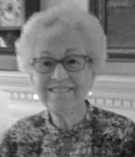 Eleanor Murphy Obituary (1927