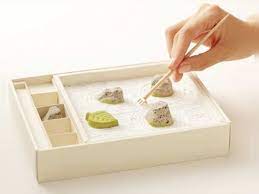 What is the meaning of a zen garden. Why Do You Need A Zen Garden Times Of India