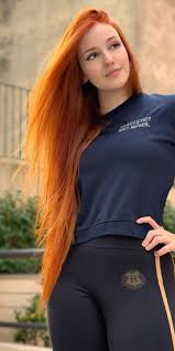 Pin By Uriel Reyes Hilpas On Pretty Girls Red Hair Woman Beautiful Red Hair Beautiful Redhead