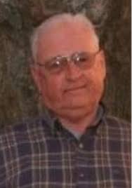 Thomas Joseph John Fanning