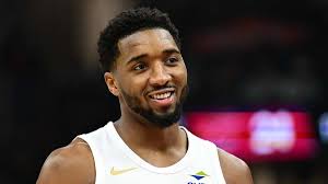 Donovan Mitchell's Official Status For Raptors-Cavs Game