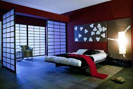 Get ready to transform your bedroom into the ultimate refuge. Bedroom In Japanese Style