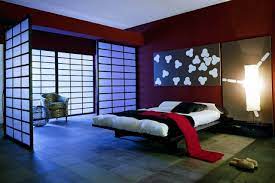 Maybe you would like to learn more about one of these? Bedroom In Japanese Style