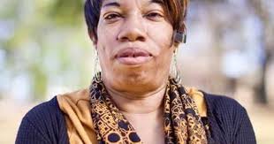 Nancy Maxwell Wins 'Neighborly' Award for Fighting Rape, Domestic Violence  and Social Injustice