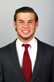 Patrick Fordham's Instagram, Twitter & Facebook