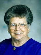 Mary Millard Obituary