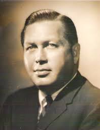 Obituary information for Ferren Bert Brown