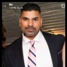 It's official! Just received my degree.