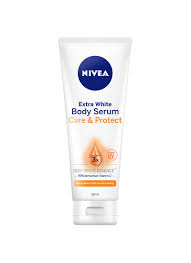 Situs tukang kicau tidak pernah menyimpan file review handbody merk nivea extra white audio video disini. Nivea Body Serum Uv Extra Whitening 180ml Klikindomaret