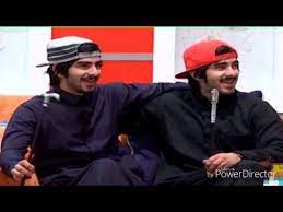 محمد وعبدالله الشهراني ودي اعيش العمر youtube