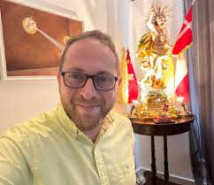 Alex Agius Saliba added a new photo —...