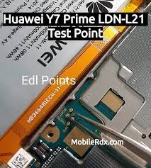 Improved repair imei/sn/bsn for qualcomm cpu based devices. Huawei Y7 Prime Test Point Remove Frp Pattern Lock Using Umt Dongle