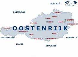 Mag ik dan nog wel naar duitsland afreizen? Plaatsen En Provincies Oostenrijk