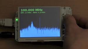 If you like this video Diy Beaglebone Powered Real Time Spectrum Analyzer Adafruit Industries Makers Hackers Artists Designers And Engineers