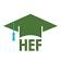 Henrico Education Foundation logo