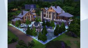 If you love simulation games, a newer version — sims 4 — of the game that started it all could be a good addition to your collection. 40 Of The Best Cc Free Lots In The Sims 4 Gallery Levelskip