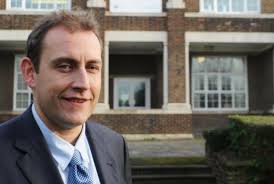 VIDEO: Hathaway headteacher, James Howarth, gives inspirational leaving  speech