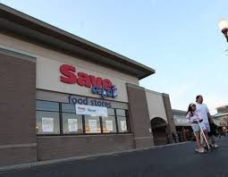 Atlantic City Finally Gets Full Service Grocery Store As Save A Lot Opens Atlantic City City Atlantic