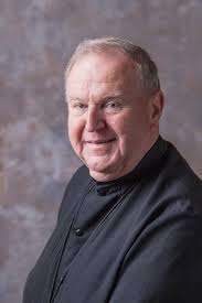 Brother Roland Ouellette, S.C.