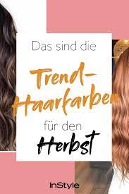 herbst haare auf diese 4 trendfarben setzen wir jetzt herbst haare haare haarfarben
