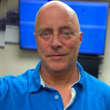 Sometimes, we get lucky and hit the lottery with bosses. I am eternally  grateful to have had some amazing leaders in my career, and those who have  always been there for me,