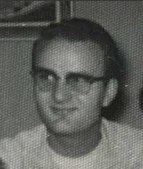 Sherman Hudson Cocannouer Brewster (1934-1995)