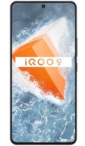 vivo iQOO 9 China technische daten ...