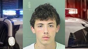 Corey Pena's Instagram, Twitter & Facebook