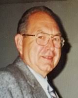 Ronald Laws Obituary (1940