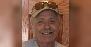 James Ira George III Obituary