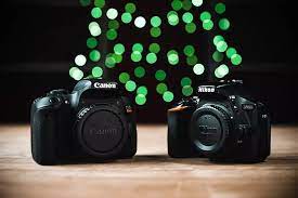 Pin By Jayjay On Canon Equipment Canon Dslr Camera Nikon Dslr