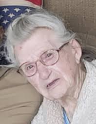 Ruth M. Golder Obituary