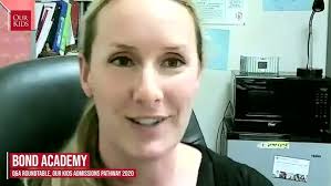 REMARKS FROM OFL PRESIDENT PATTY COATES AT ONDP TELECOM HEARING