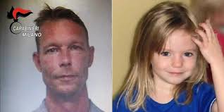 Cops now believe madeleine mccann was allegedly killed in portugal and not taken to germany by suspect christian b. Madeleine Mccann Disappearance New Details On German Suspect Emerge Fox News